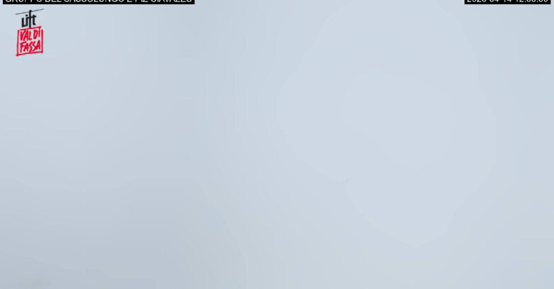 Webcam Canazei-Belvedere - Canazei - Langkofel