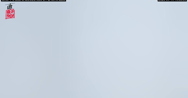 Webcam Canazei-Belvedere - Canazei - Langkofel