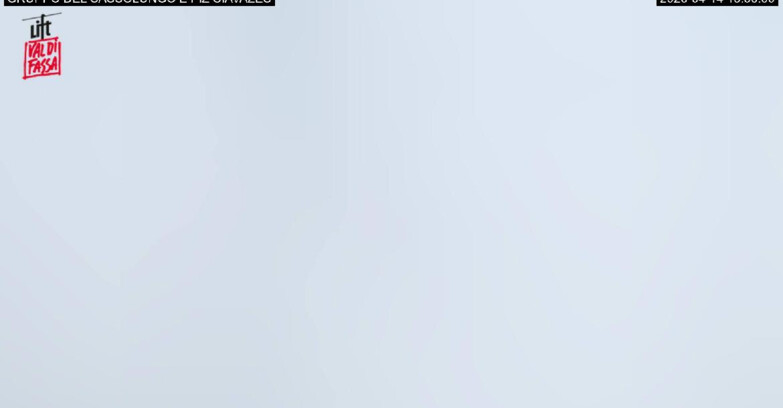 Webcam Canazei-Belvedere - Canazei - Langkofel