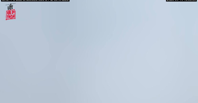 Webcam Canazei-Belvedere - Canazei - Langkofel