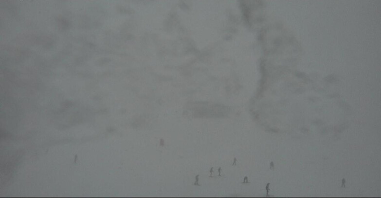 Webcam Moena-Alpe Lusia  - Seggiovia Piavac