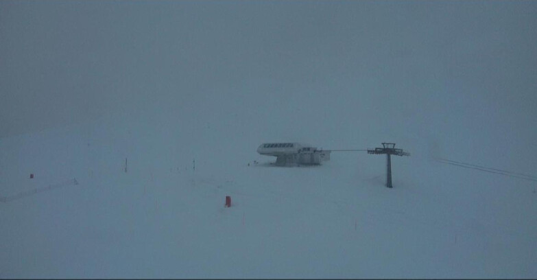 Webcam Moena-Alpe Lusia  - Piavac Skilifte