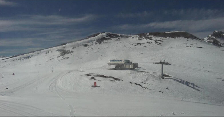 Webcam Moena-Alpe Lusia  - Piavac Skilifte