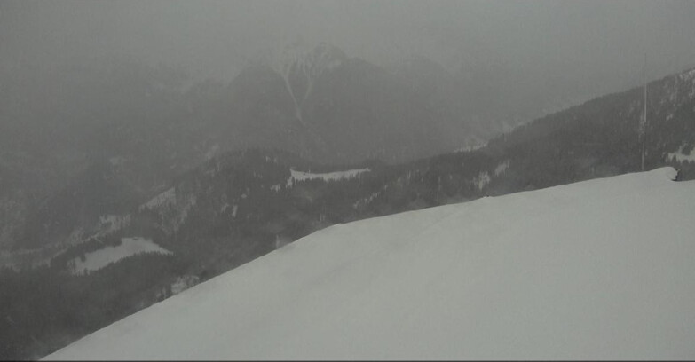 Webcam Moena-Alpe Lusia  - Intermedia