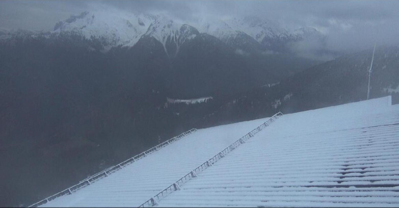 Webcam Moena-Alpe Lusia  - Intermedia