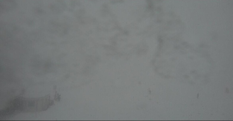 Webcam Moena-Alpe Lusia  - Alpe Lusia - Le cune 2