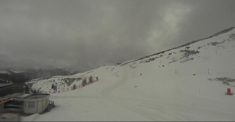 Webcam Bellamonte-Alpe Lusia - Bellamonte Alpe Lusia - Le Cune