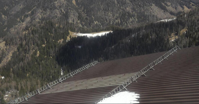 Webcam Moena-Alpe Lusia  - Pivac Piste