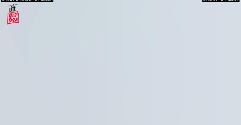 Webcam Canazei-Belvedere - Canazei - Forcella Pordoi