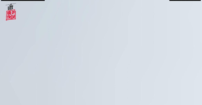 Webcam Canazei-Belvedere - Canazei - Forcella Pordoi