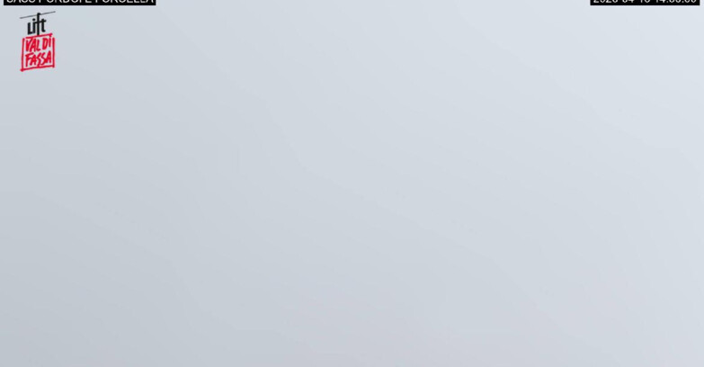 Webcam Canazei-Belvedere - Canazei - Forcella Pordoi