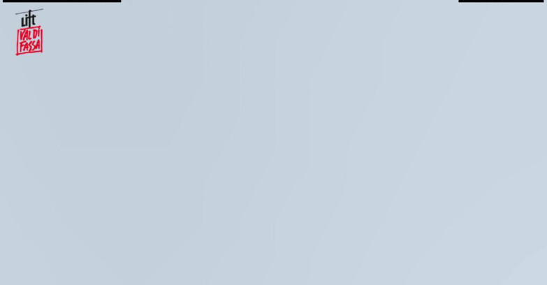 Webcam Canazei-Belvedere - Canazei - Forcella Pordoi