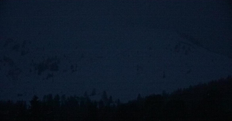 Webcam Bellamonte-Alpe Lusia  - Pista direttissima Le Cune