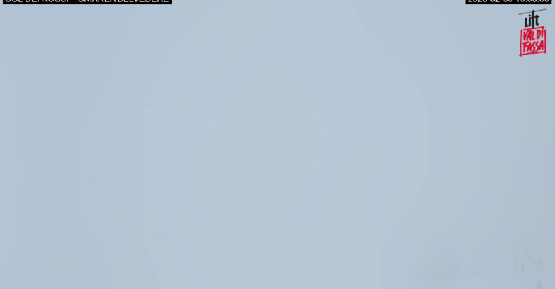 Webcam Canazei-Belvedere - Canazei - Col dei Rossi