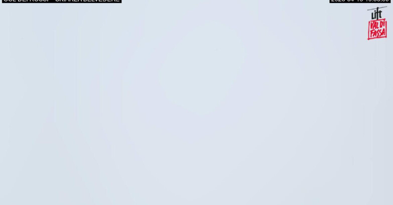 Webcam Canazei-Belvedere - Canazei - Col dei Rossi