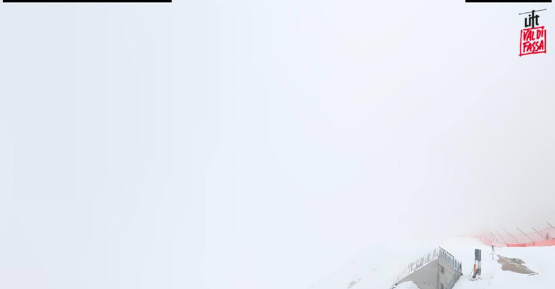 Webcam Canazei-Belvedere - Canazei - Col dei Rossi