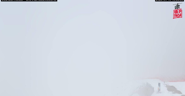 Webcam Canazei-Belvedere - Canazei - Col dei Rossi