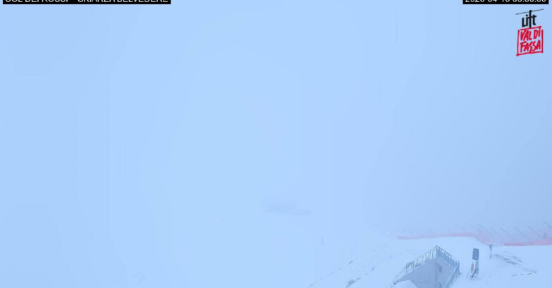 Webcam Canazei-Belvedere - Canazei - Col dei Rossi