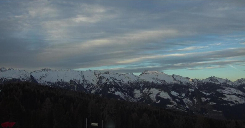 Webcam Белламонте-Альпе-Лусиа  - Lagorai