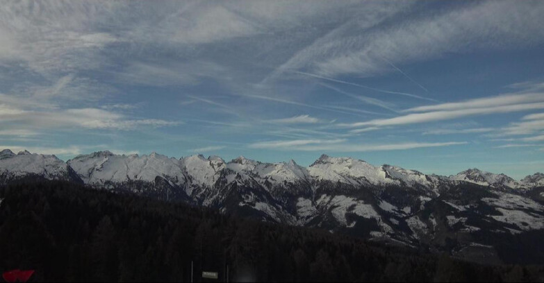 Webcam Белламонте-Альпе-Лусиа  - Lagorai