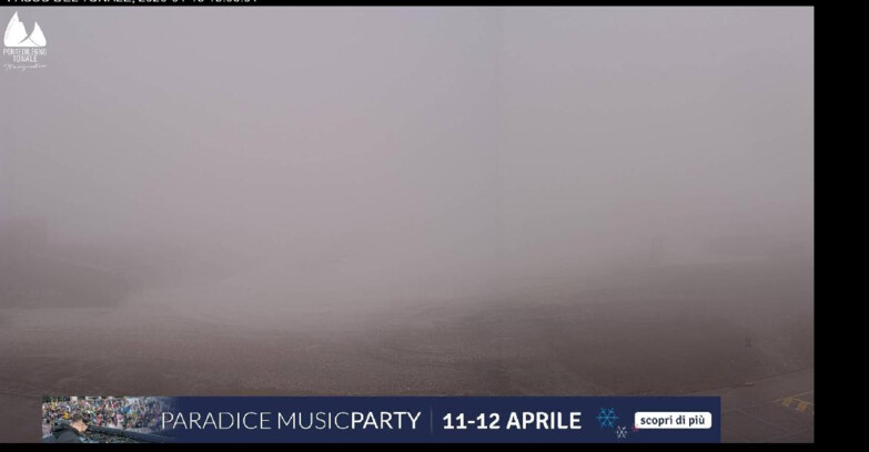 Webcam Ponte di legno-Tonale - Tonale Webcam 