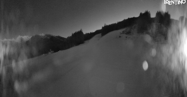 Webcam Pinzolo - Pinzolo - Dolomiti di Brenta 