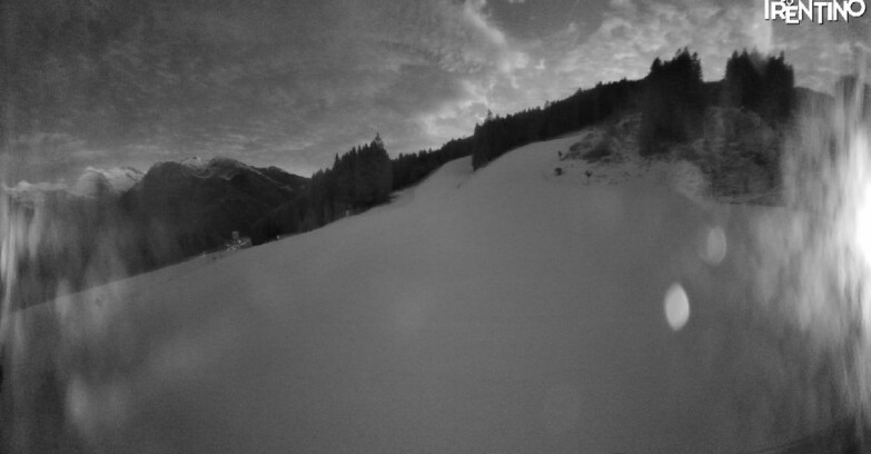 Webcam Pinzolo - Pinzolo - Dolomiti di Brenta 