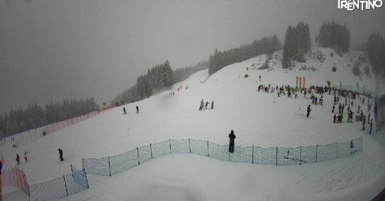 Webcam Pinzolo - Pinzolo - Dolomiti di Brenta 