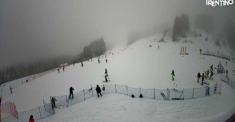 Webcam Pinzolo - Pinzolo - Dolomiti di Brenta 