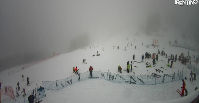 Webcam Pinzolo - Pinzolo - Dolomiti di Brenta 