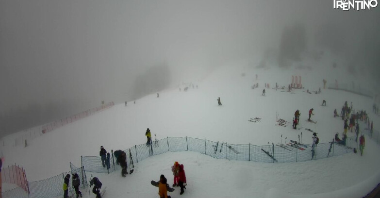 Webcam Pinzolo - Pinzolo - Dolomiti di Brenta 