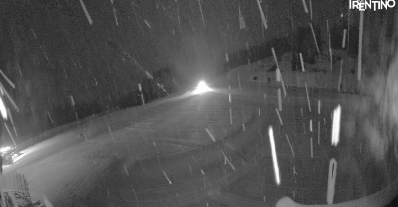 Webcam Pinzolo - Pinzolo - Dolomiti di Brenta 