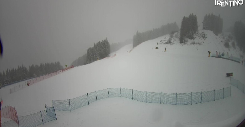 Webcam Pinzolo - Pinzolo - Dolomiti di Brenta 