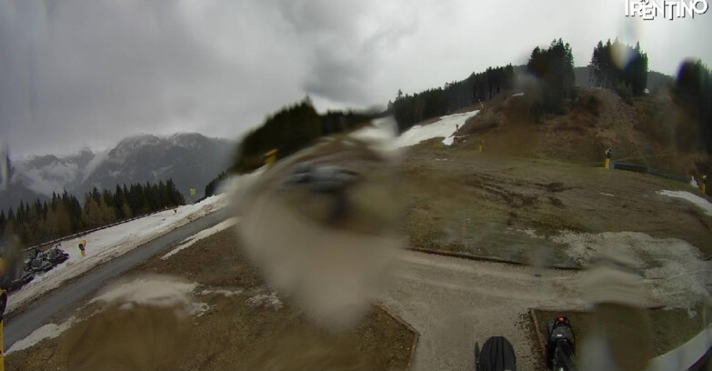 Webcam Pinzolo - Pinzolo - Dolomiti di Brenta 