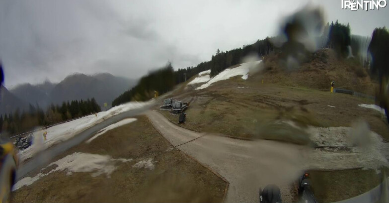 Webcam Pinzolo - Pinzolo - Dolomiti di Brenta 