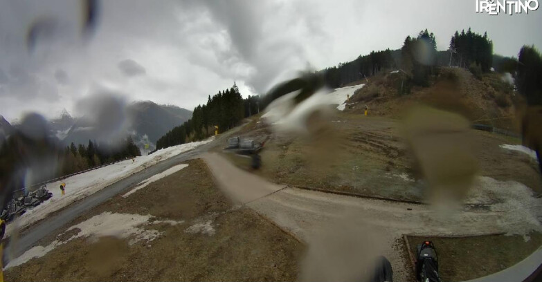 Webcam Pinzolo - Pinzolo - Dolomiti di Brenta 