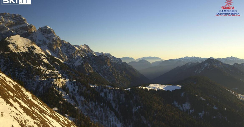Webcam Pinzolo - Pinzolo - Val Rendena
