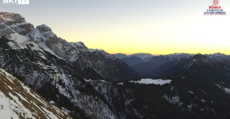 Webcam Pinzolo - Pinzolo - Val Rendena