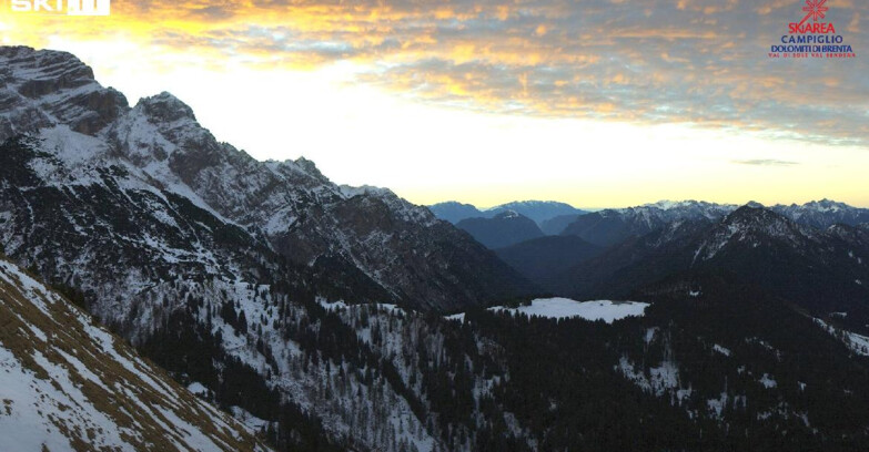 Webcam Pinzolo - Pinzolo - Val Rendena