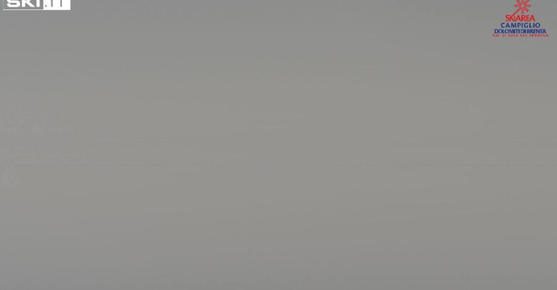 Webcam Pinzolo - Pinzolo - Val Rendena