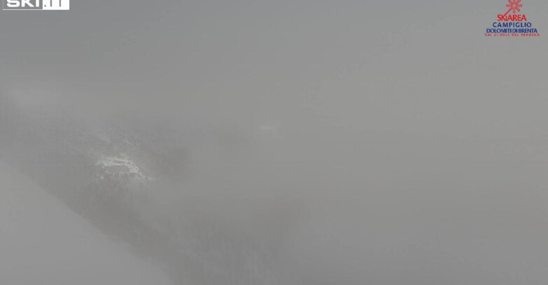 Webcam Pinzolo - Pinzolo - Val Rendena