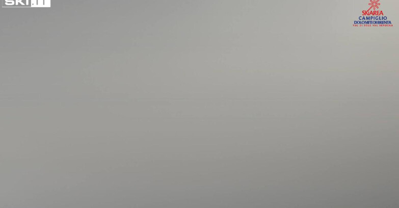 Webcam Pinzolo - Pinzolo - Val Rendena