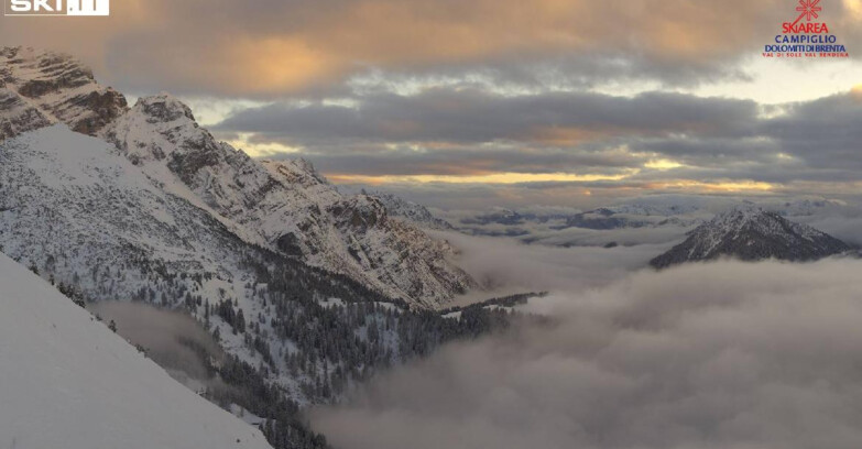 Webcam Pinzolo - Pinzolo - Val Rendena