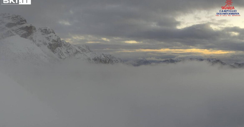 Webcam Pinzolo - Pinzolo - Val Rendena