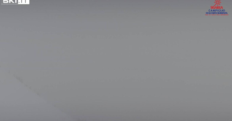 Webcam Pinzolo - Pinzolo - Val Rendena