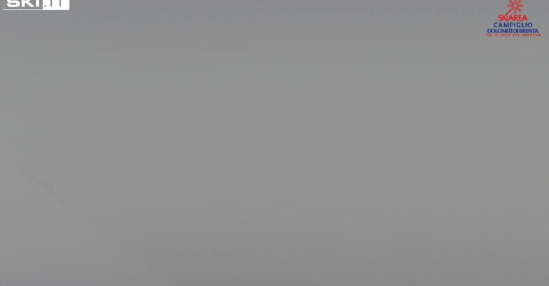 Webcam Pinzolo - Pinzolo - Val Rendena