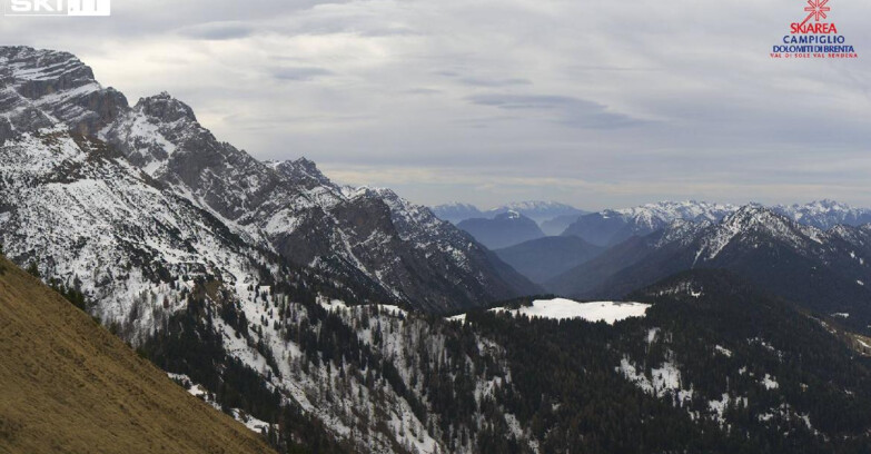 Webcam Pinzolo - Pinzolo - Val Rendena