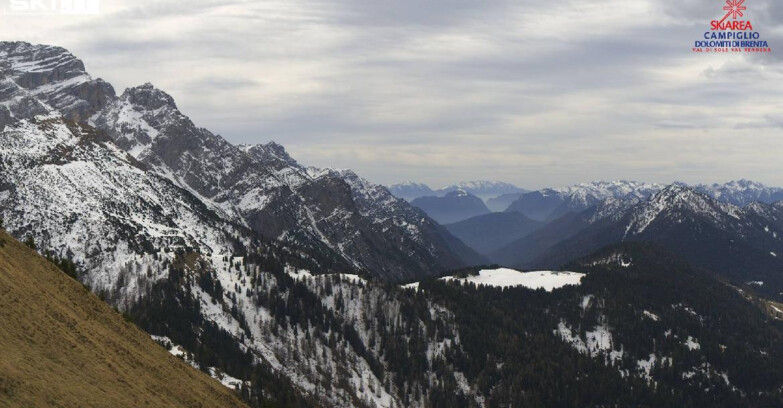 Webcam Pinzolo - Pinzolo - Val Rendena
