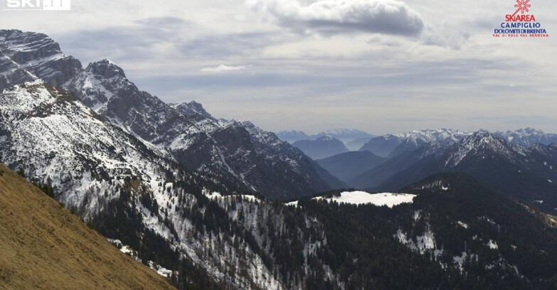 Webcam Pinzolo - Pinzolo - Val Rendena