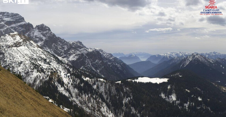 Webcam Pinzolo - Pinzolo - Val Rendena